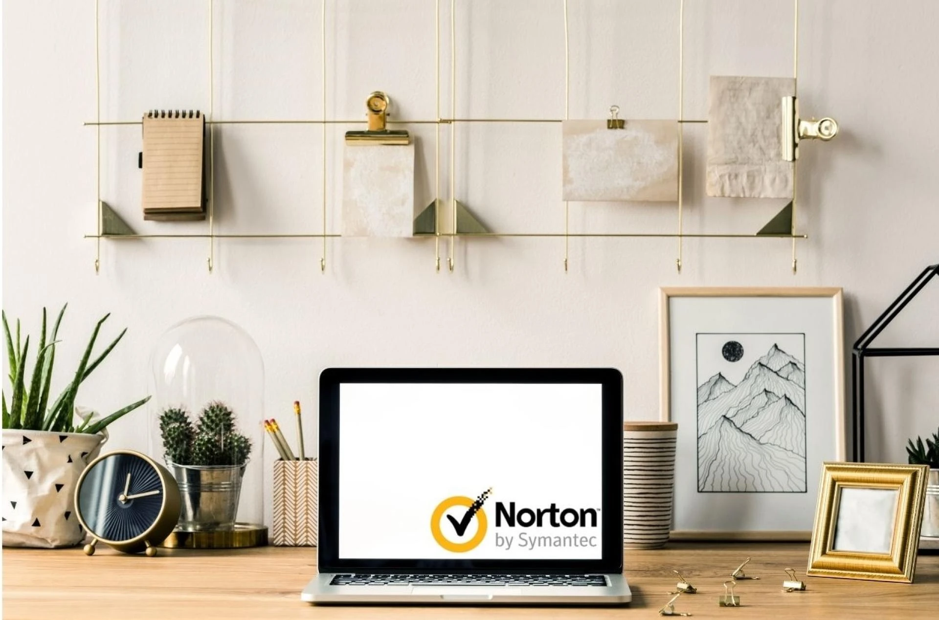 Make Your Computer Run Faster with Norton Antivirus