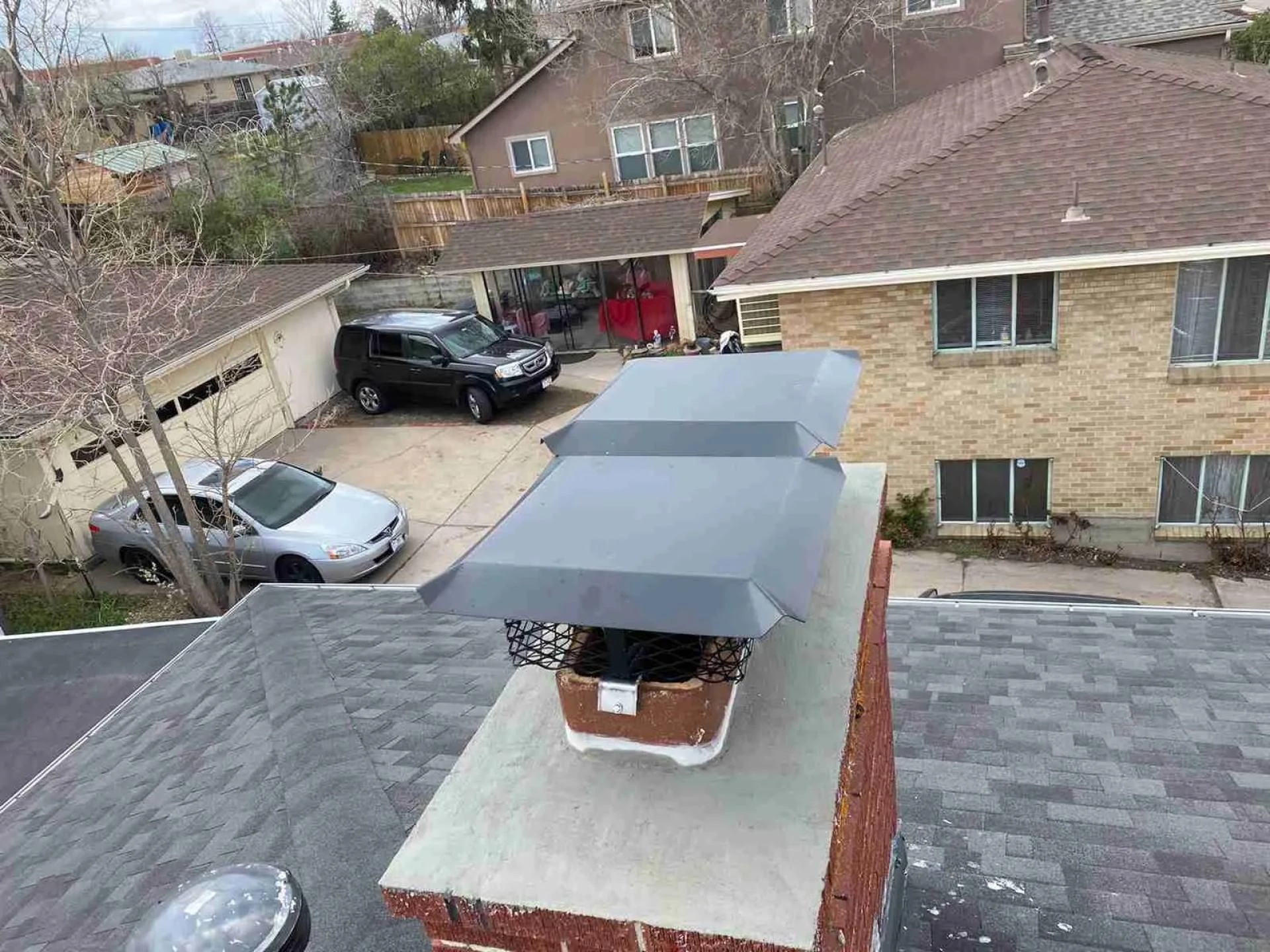 What Does a Chimney Sweep Do?