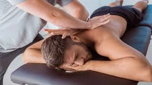 Massage Spa Ajman