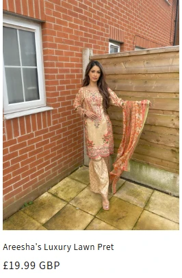 Exploring the Allure of Boski Fabric: A Journey through Fabric Outlets in the UK!