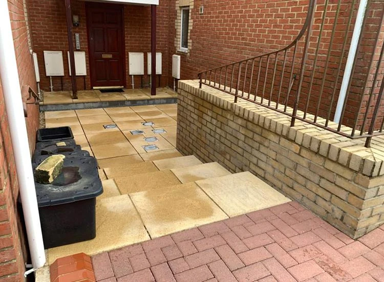 The Importance of Render Cleaning Services