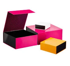 Use Custom Cosmetic Boxes Wholesale to Increase Profits
