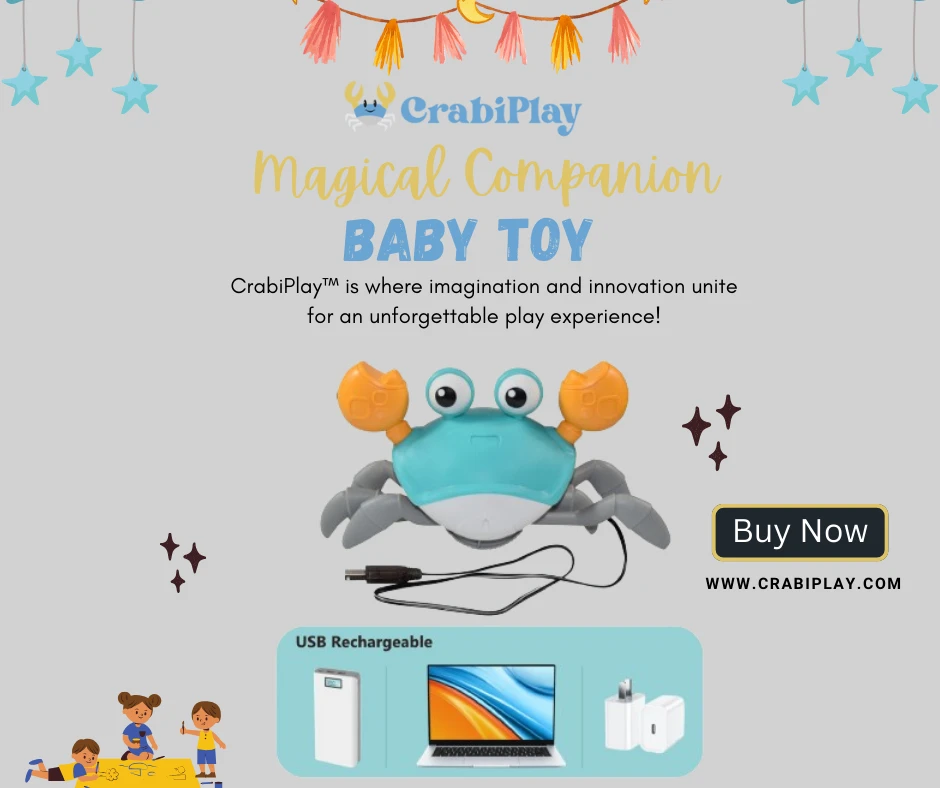 Elevate Your Baby's World with Our Essential Baby Products Collection