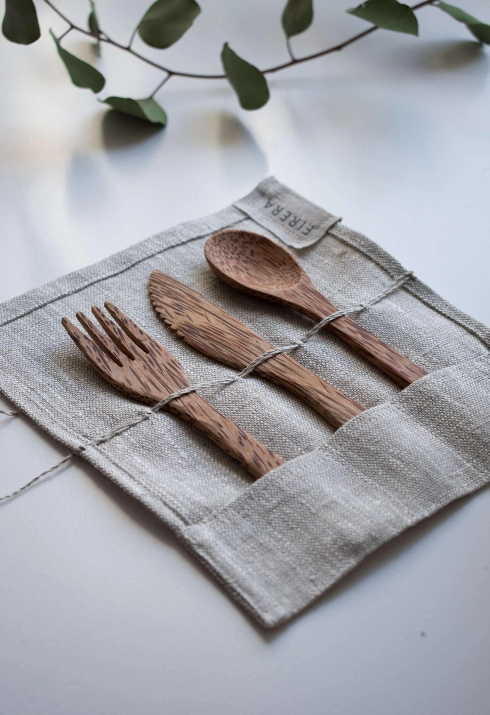 The Benefits of Wooden Utensils for Your Kitchen