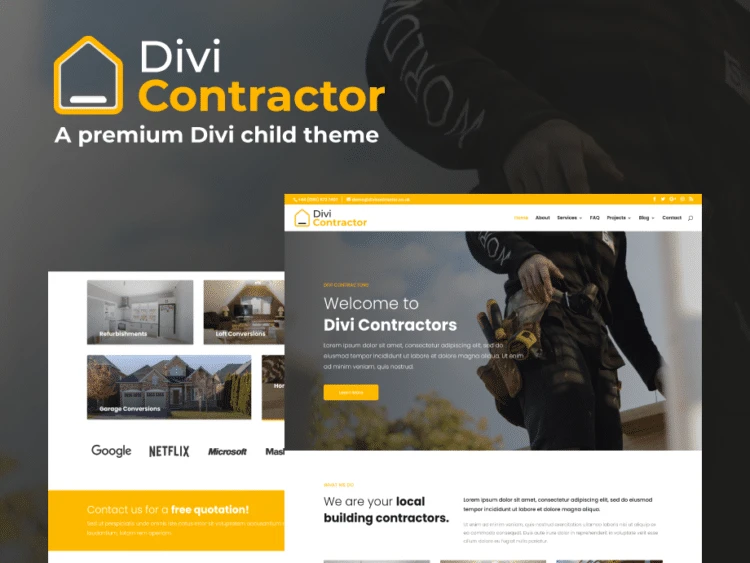 Why You Should Buy Divi Child Themes