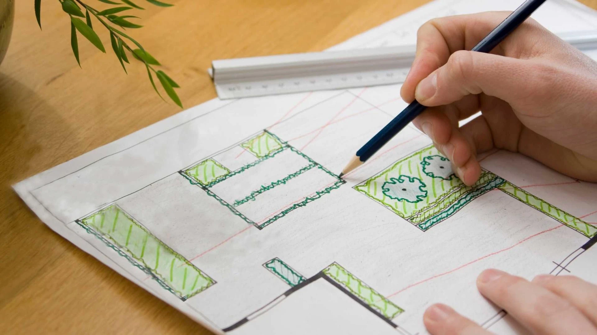 Landscaping - what is it, who does and find everything else you need to know at one place