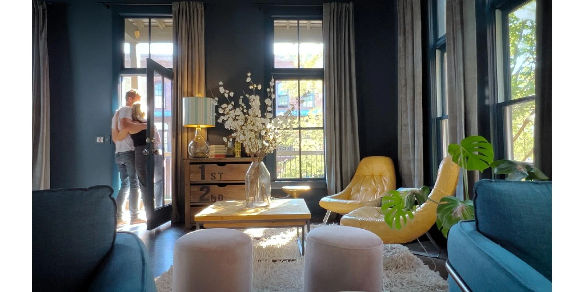 3 Reasons Why Hamlin House in Serenbe Is the Perfect Place for an Atlanta Weekend Getaway