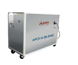 How Does an Automated Hydraulic Pressure Control System Work?