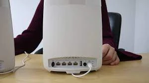 How to troubleshoot Netgear Orbi connection issues?