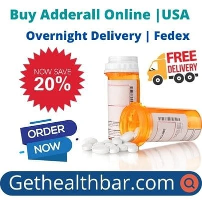 buy Adderall online with Credit Card| Overnight Shipping