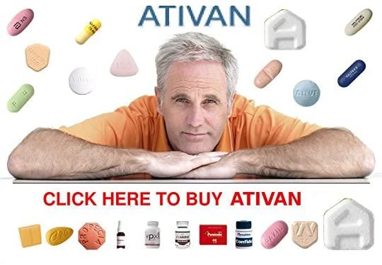 where to buy Ativan online with Credit Card