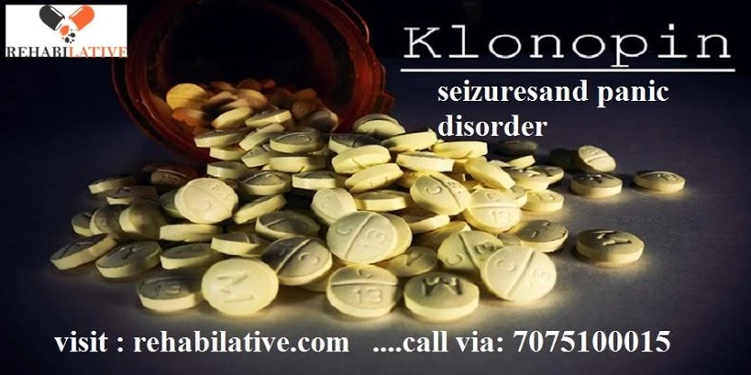 Where to buy Klonopin online treat seizures and panic disorders