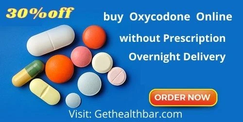Where to buy Oxycodone online in the USA