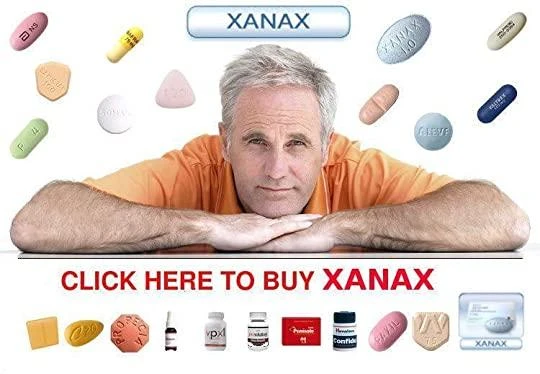 buy Xanax online for relax anxiety disorder | order xanax online