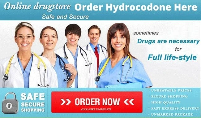 buy Hydrocodone online Remove moderate-to-severe pain