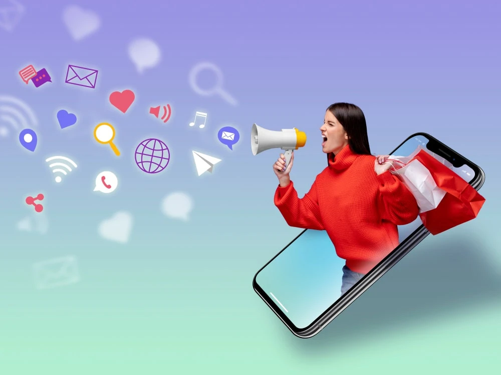 Services Offered by a Social Media Agency