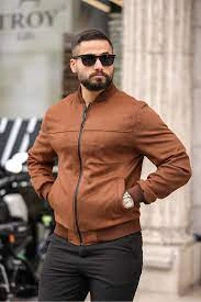 Top 10 Natural Jacket Materials for Sustainable Fashion