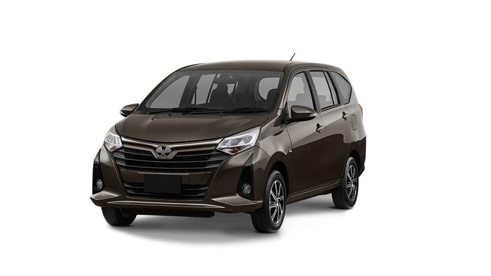 Searching for IDR 150 Million Family Car, Used Toyota NAV1 Now Worth Toyota Calya 2021