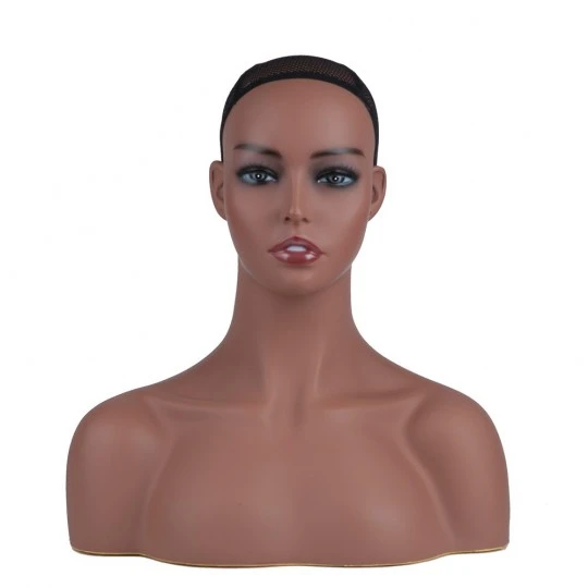 What you need to know about  training PVC Head