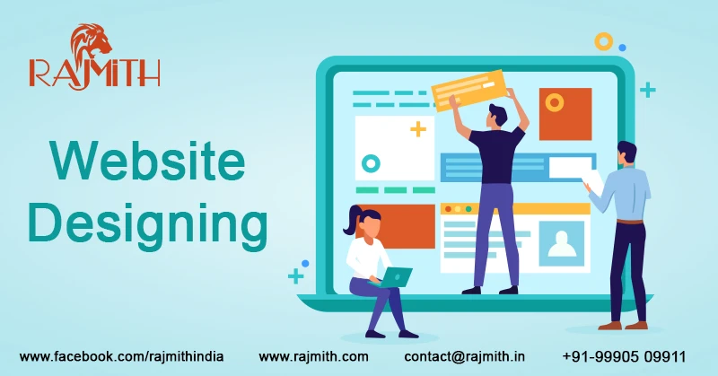 Website Development Company in Gurgaon Reveals Why Web Development is Important?