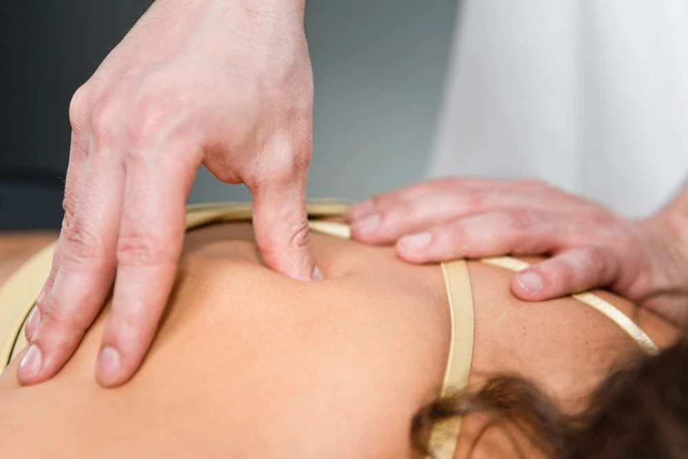 How to Become a Massage Therapist