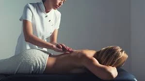 Infant Massage For Children With Retinoblastoma