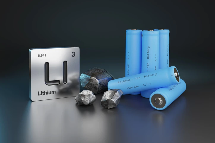 Japan Lithium-Ion Battery Market Report 2024-2032, Industry Growth Opportunity, and Forecast