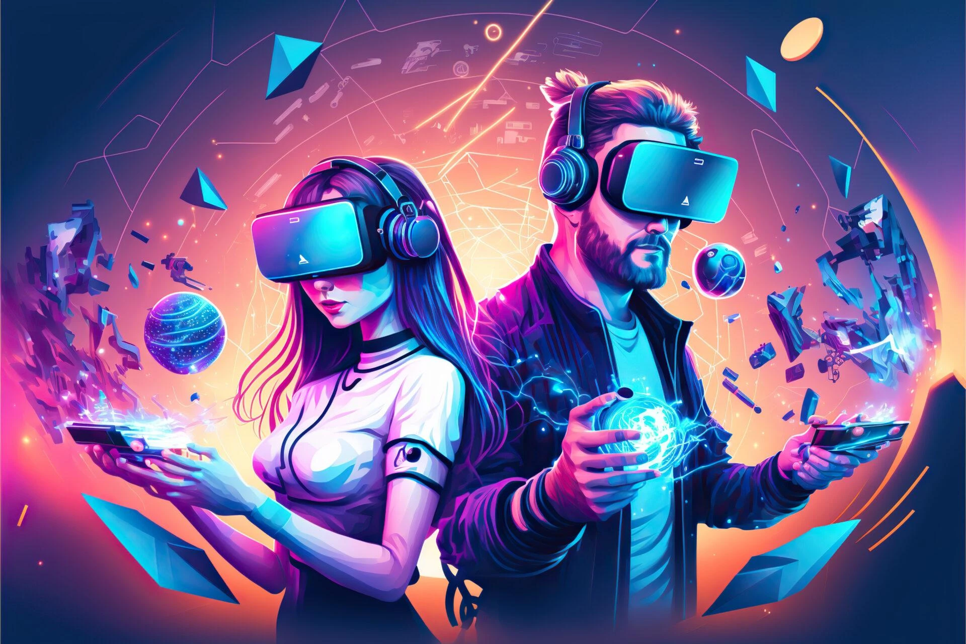 South East Asia Metaverse Market Size, Share, Trends, Report 2024-2032