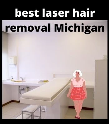 Laser Hair Removal Michigan Area Clinic { best top #4 clinics}