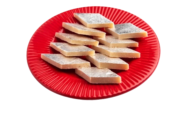 Gifting with Grace: Elegant Kaju Katli Packaging Ideas for Any Celebration