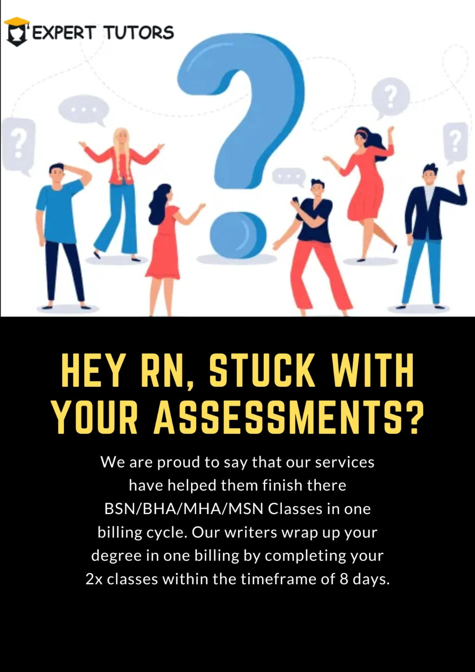 Excel in NURS FPX 4050 Assessment: Expert Online Tutoring Services