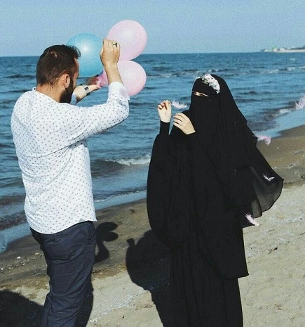 Dua For Husband Love To Wife