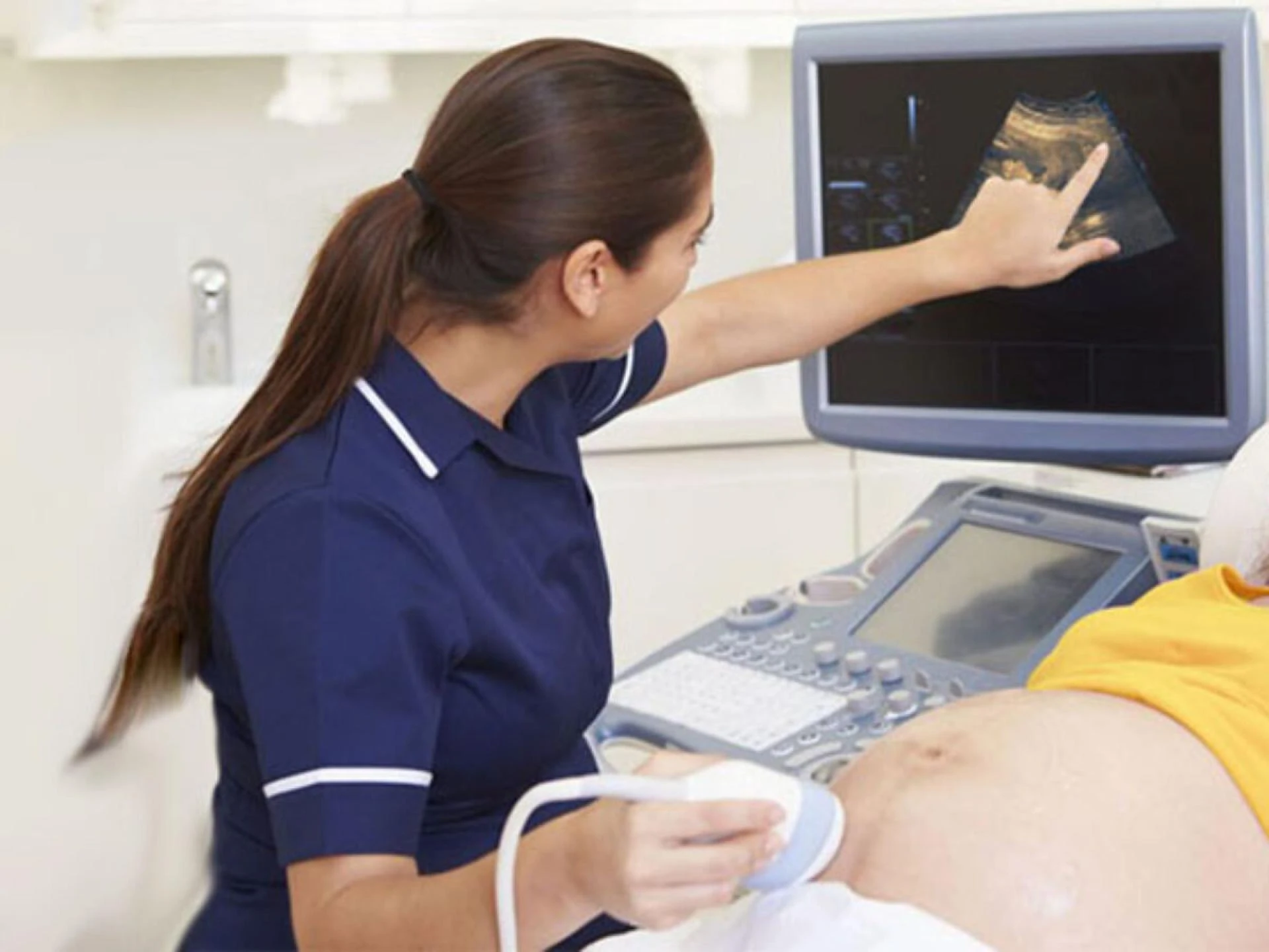 Sonography Centre Near Me With Charges