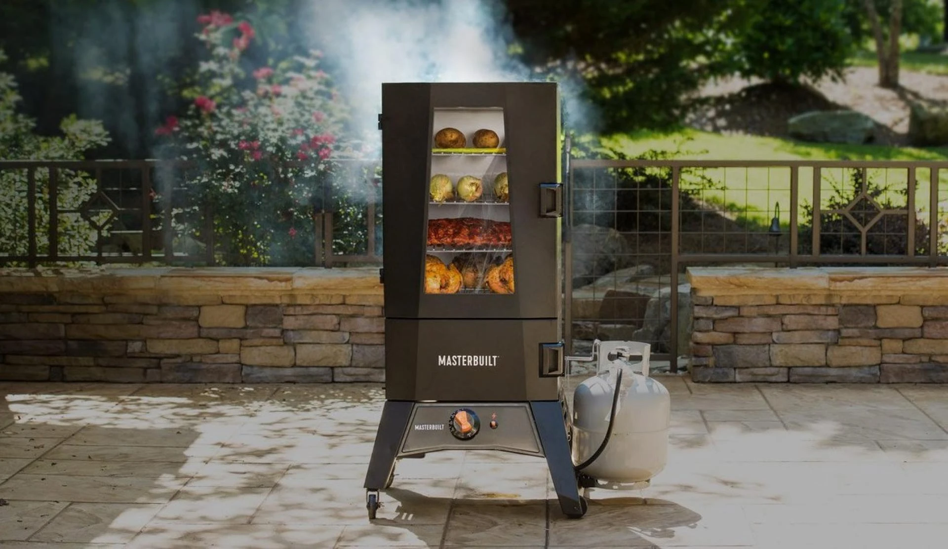 Best Wood Chips For Electric Smokers
