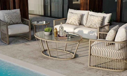 Outdoor Furniture