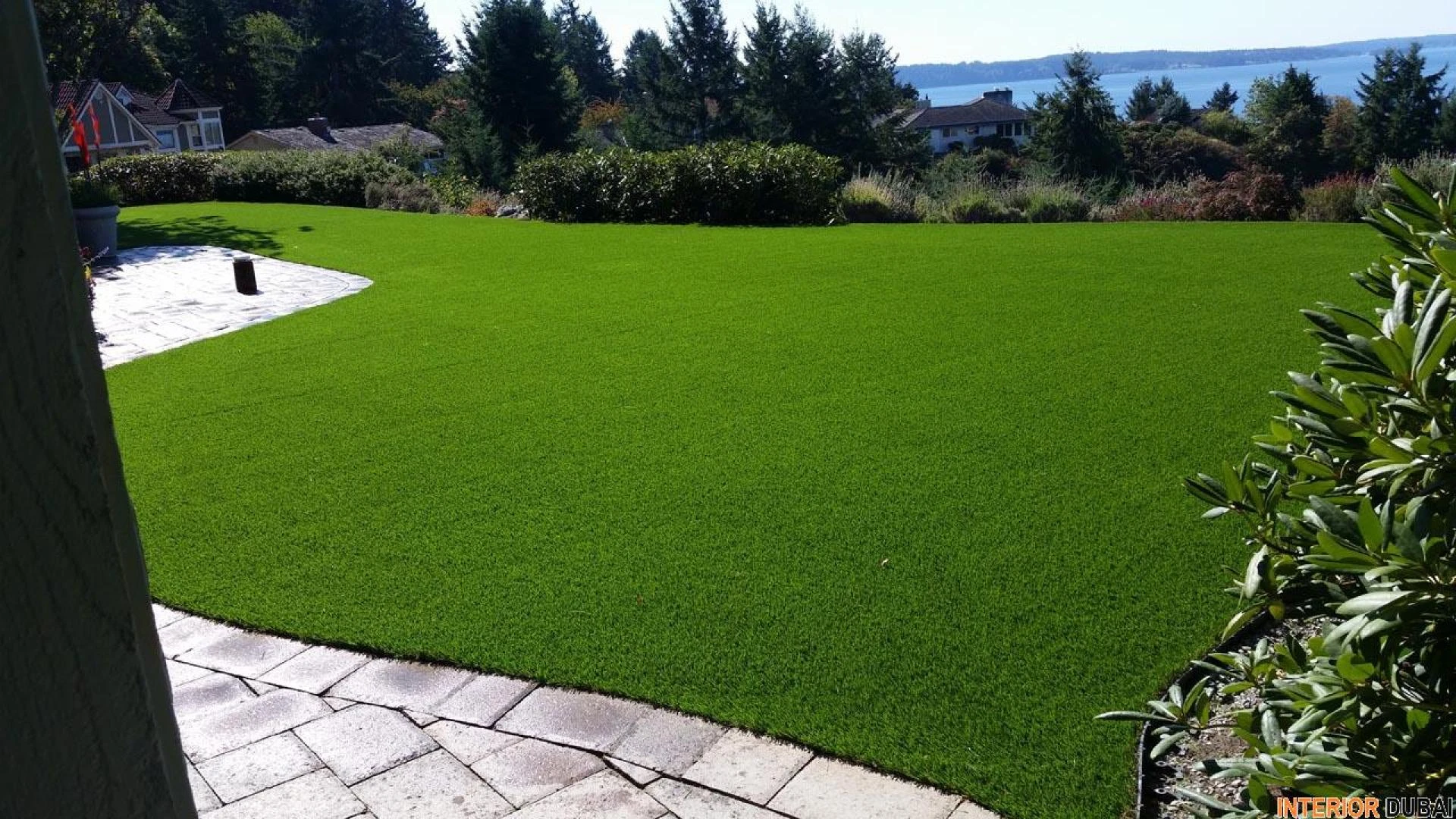 Artificial Grass in Dubai