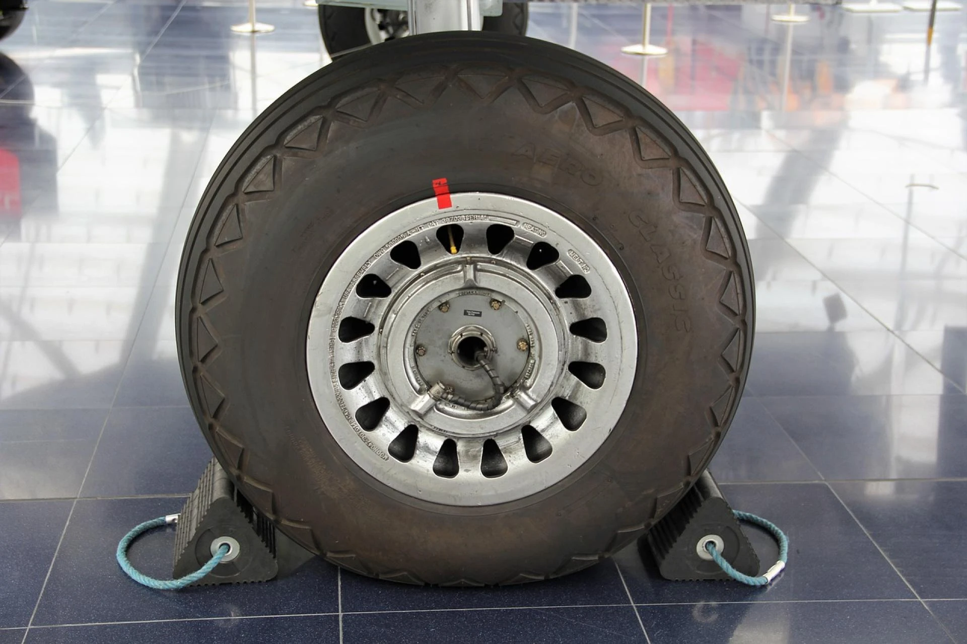 Aircraft Tires Market Latest Trends, Size, Share And Global Trajectory Report To 2033