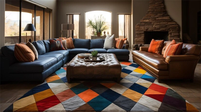 Rugs Store London: Discover Unmatched Elegance at The Rug Shed