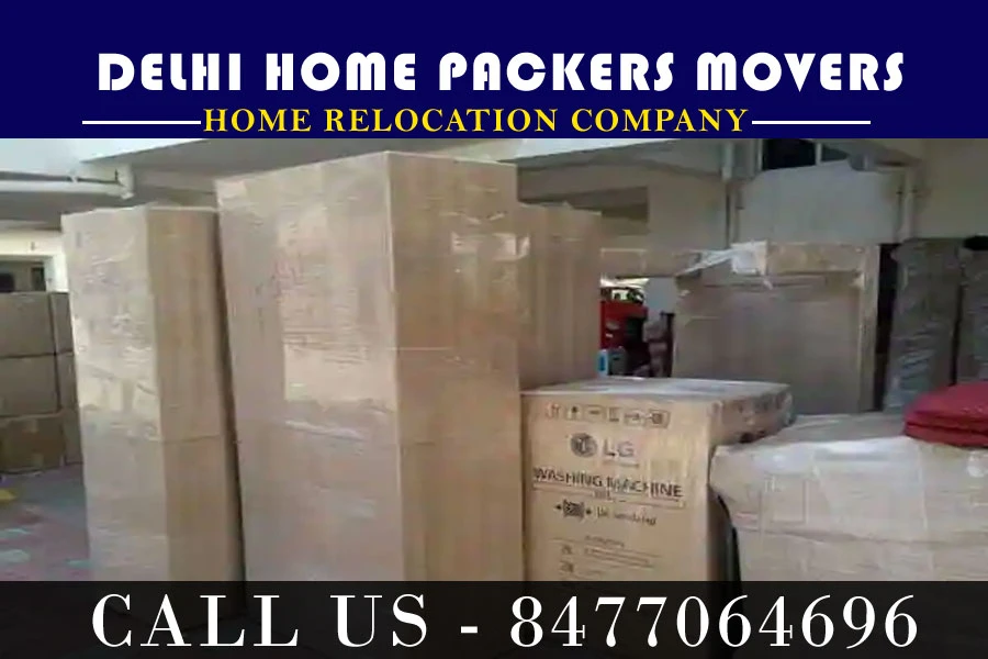 Delhi Home Packers Movers : 7 Tips To Make Moving Home Easier For Kids