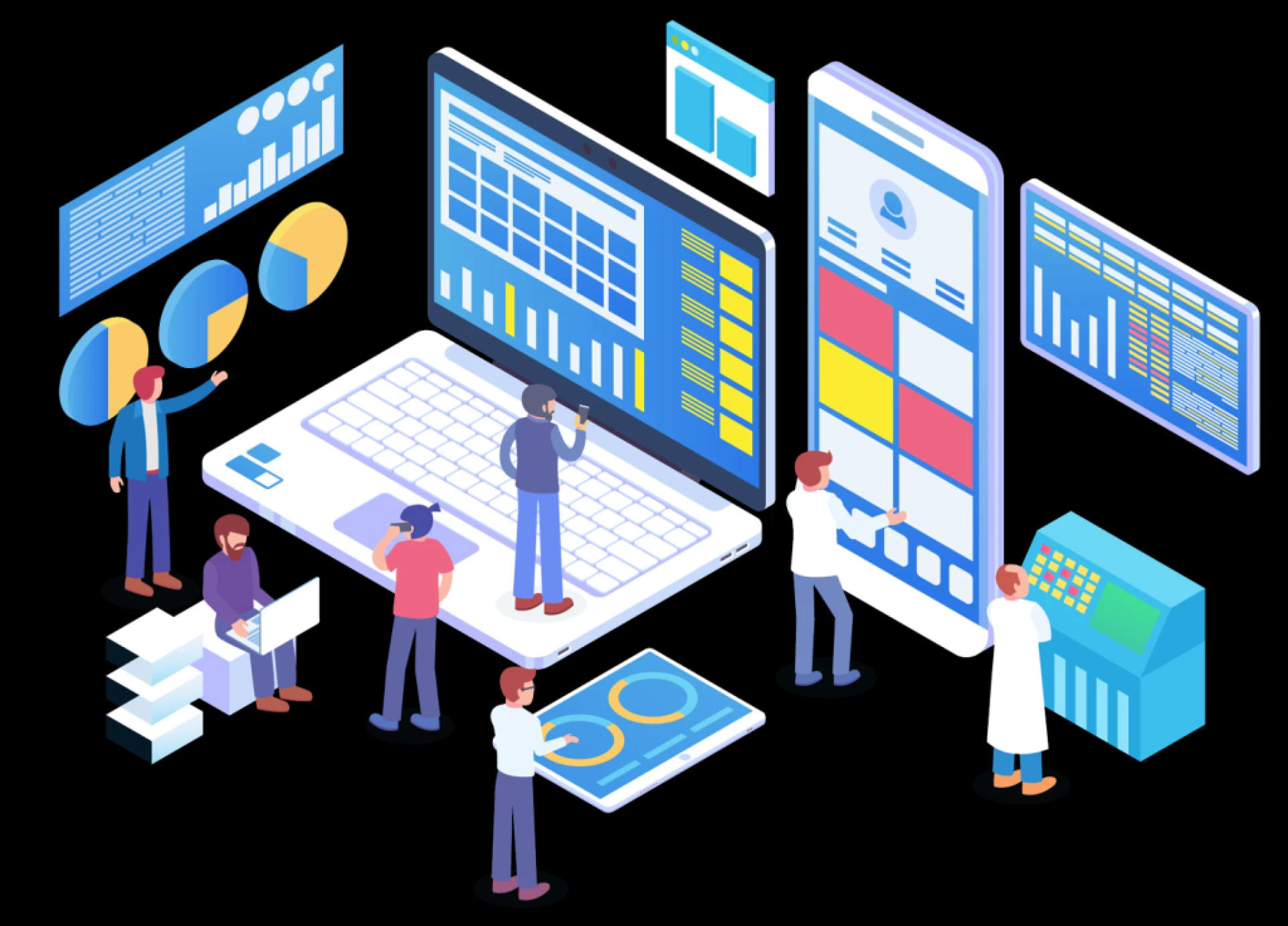 How to Choose the Best Android App Development Company for Your Project?