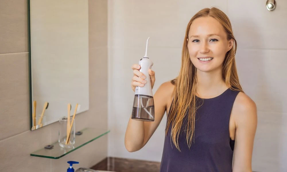 Finding the Best Dental Floss for You