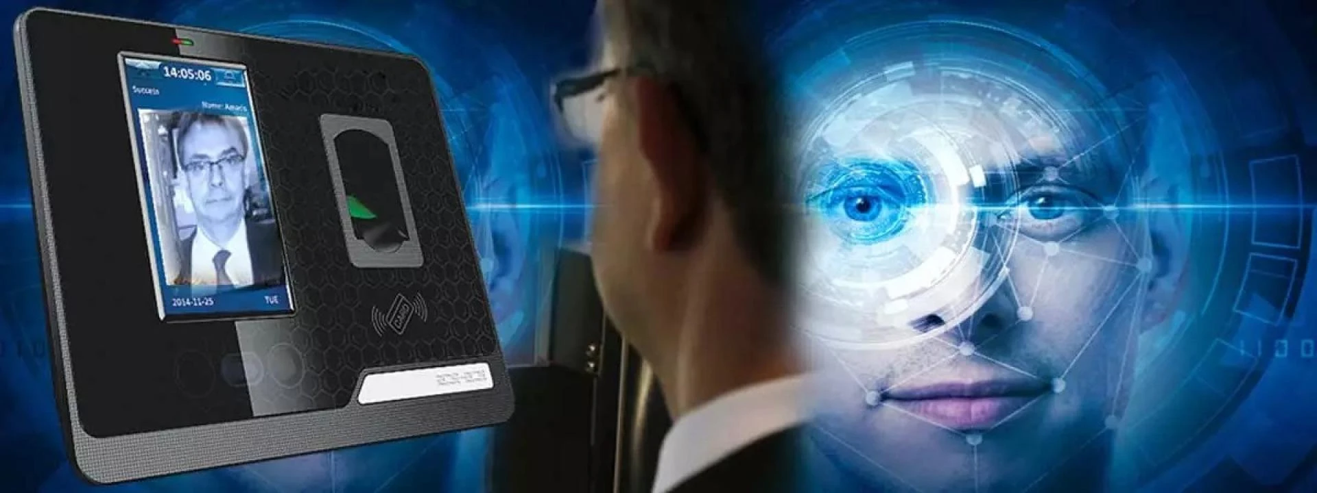 Enhancing Security: Exploring Face Recognition Systems in Delhi with I Security System