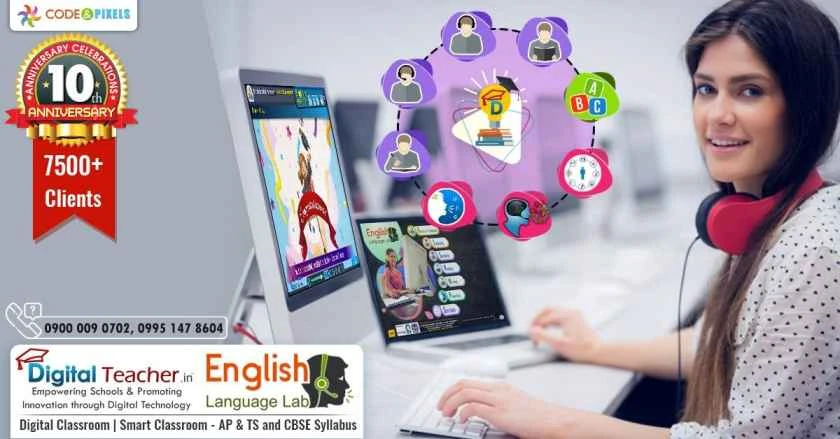 How Online Smart Classes Benefit Todays Children