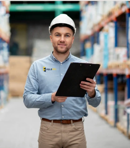 Polo 4PL - USA Logistic Company