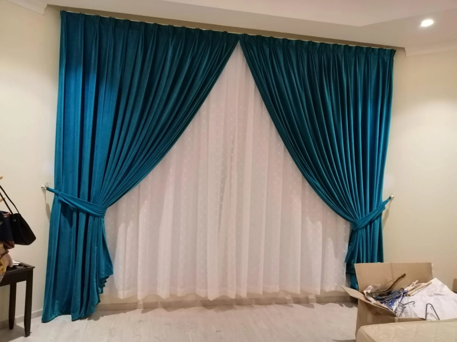 How to find the best blackout curtains