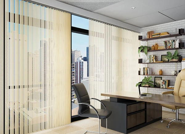 Things to consider when choosing your blinds