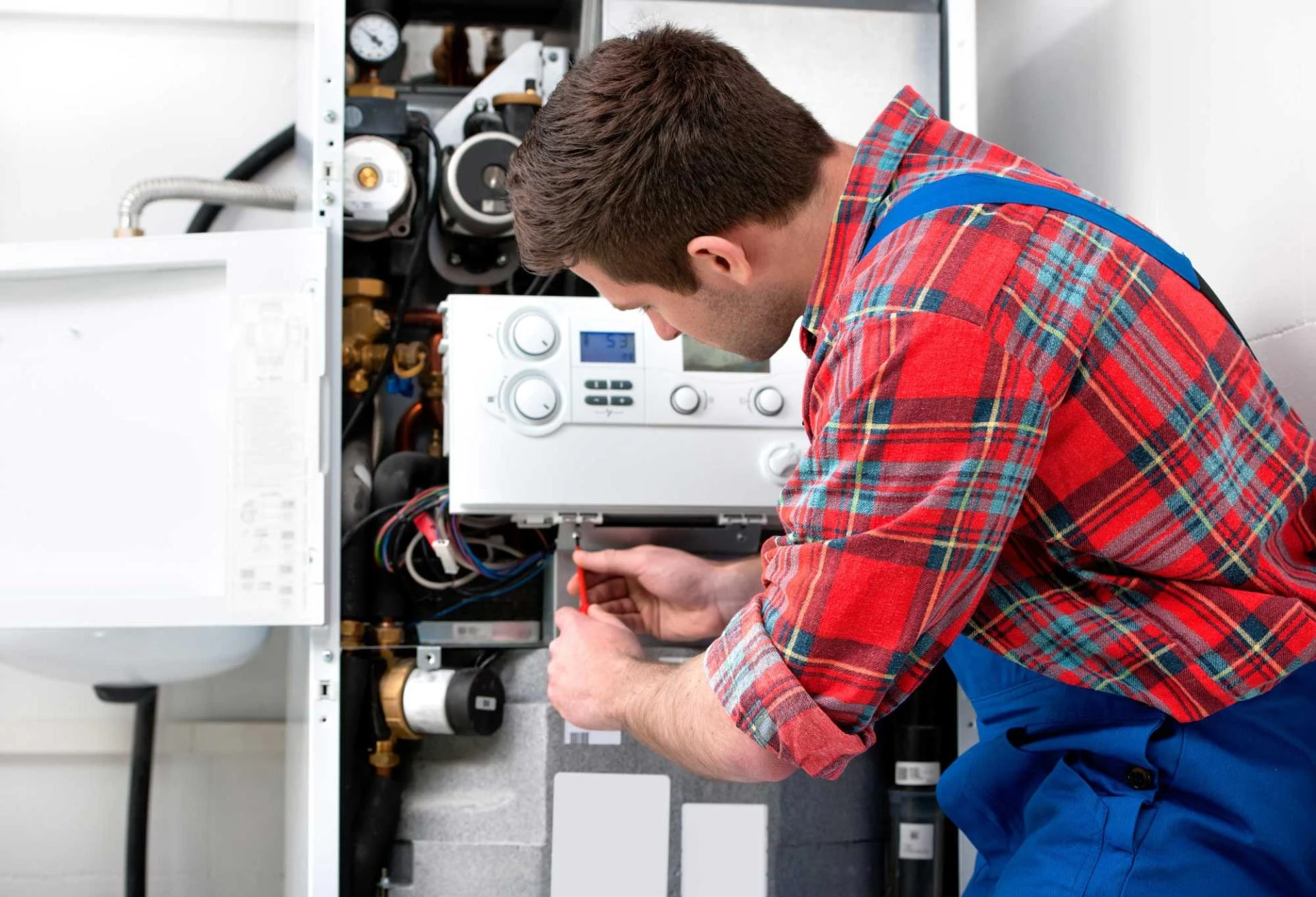 The Ultimate Guide to Residential Heating Services and Repair in Martinsburg: Everything You Need to Know