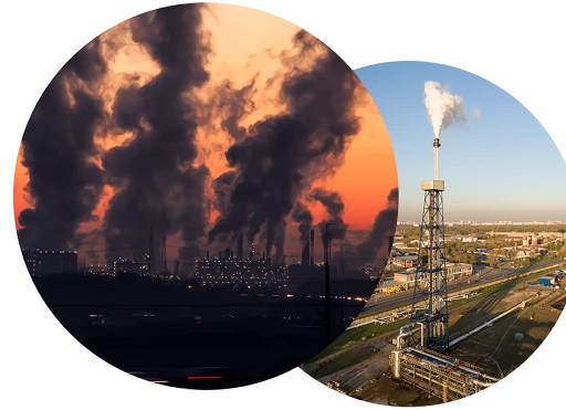 Role of Consultants in Controlling Air Pollution