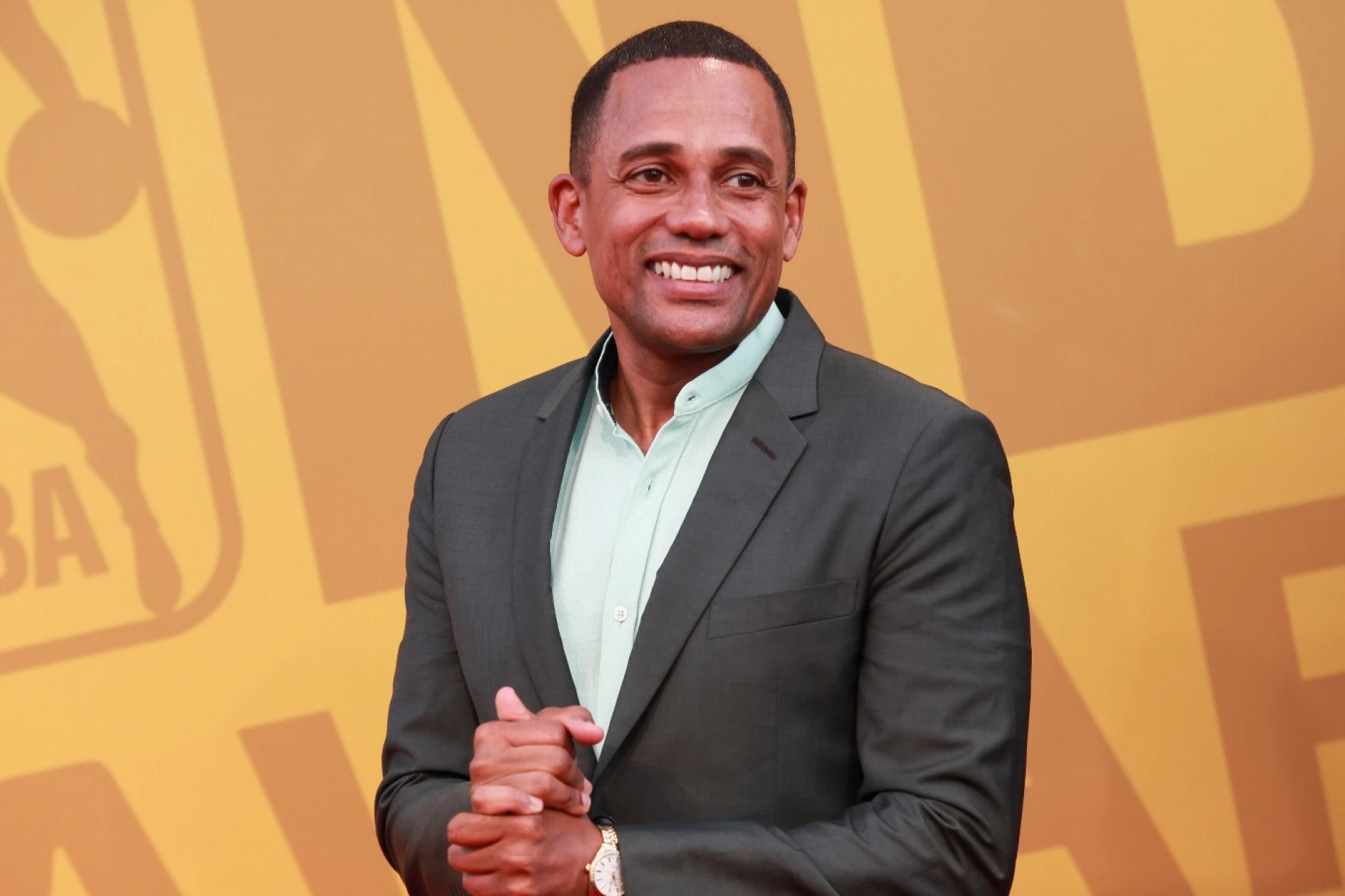 Money OR Wealth? The Black Wall Street Founder, Author &amp; Actor Hill Harper