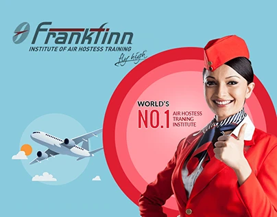 5 Essential Skills You'll Learn at a Top Air Hostess Institute